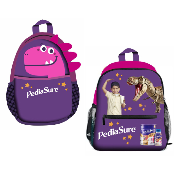 Mochilas Infantiles